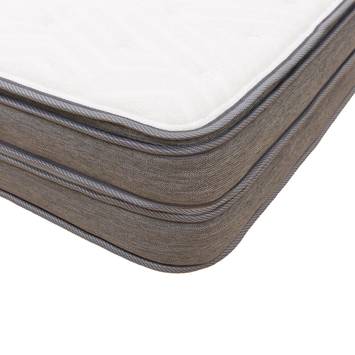 S MATTRESS HARD H2-02CR VH 90*188
