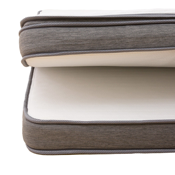 S MATTRESS HARD H2-02CR VH 90*188