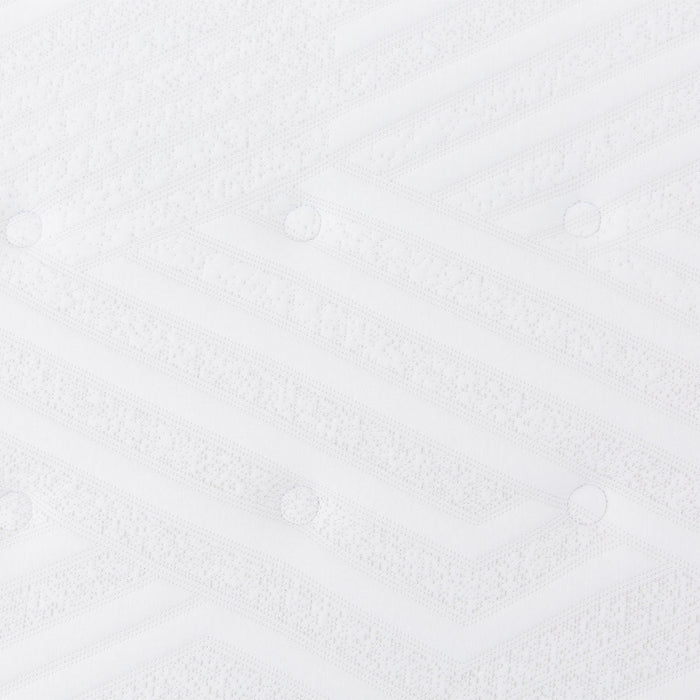 S MATTRESS HARD H3-02CR VH 90*188