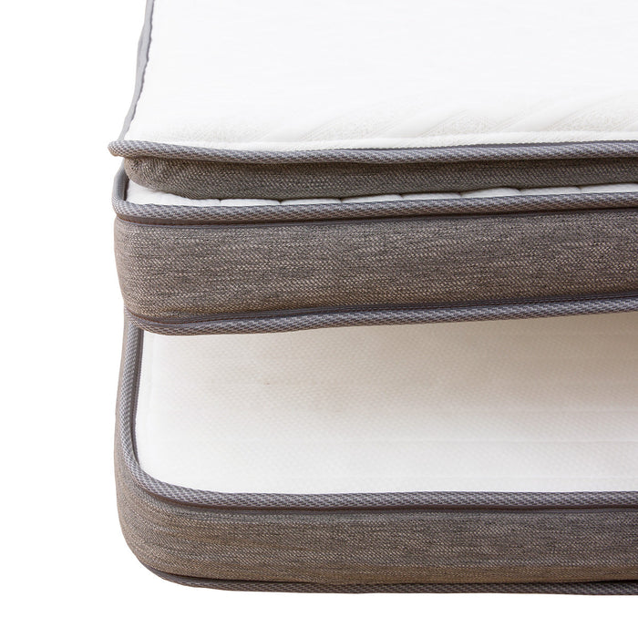 S MATTRESS HARD H3-02CR VH 90*188