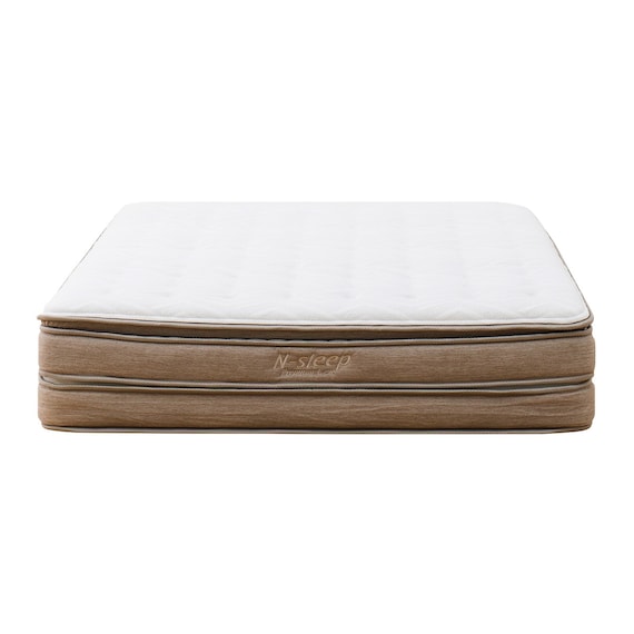 S MATTRESS N-SLEEP PREMIUM P3-CC 90*188