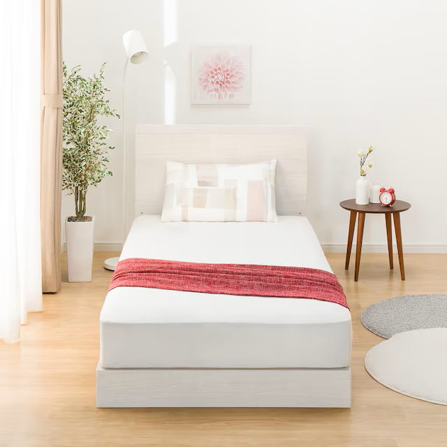 NS-001 BEDFRAME 180x188 WW3 L/L-S