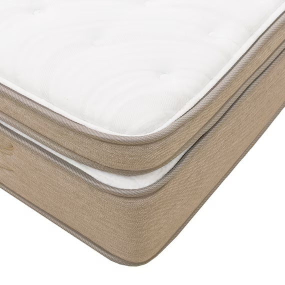 SINGLEMATTRESS N-SLEEP LUXURY L2-CC