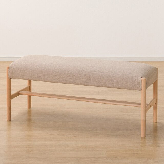 BENCH N COLLECTION B-34H NA/NSF-BE