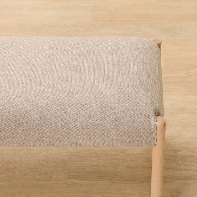 BENCH N COLLECTION B-34H NA/NSF-BE