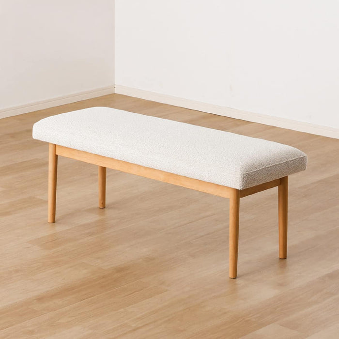 BENCH OLSON108 NA/IV