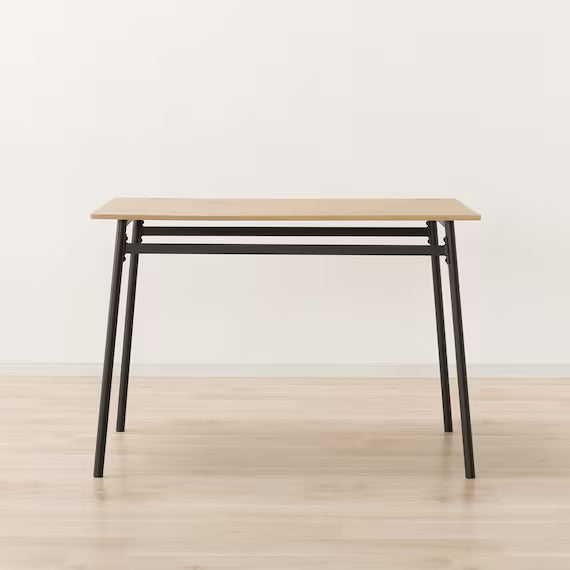 DINING TABLE 110 5-PIECE SET KP512 LBR