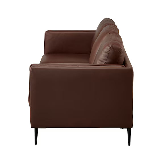 3P SOFA LB01 DBR