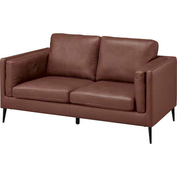 2P SOFA LB01 DBR