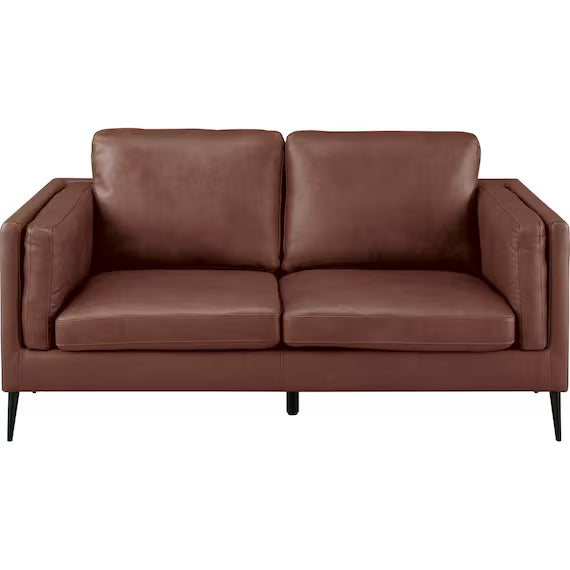 2P SOFA LB01 DBR