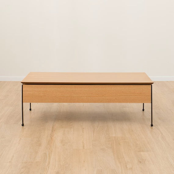 TABLE-TOP LIFTING CENTER TABLE TA01 LBR