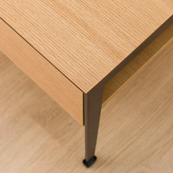 TABLE-TOP LIFTING CENTER TABLE TA01 LBR