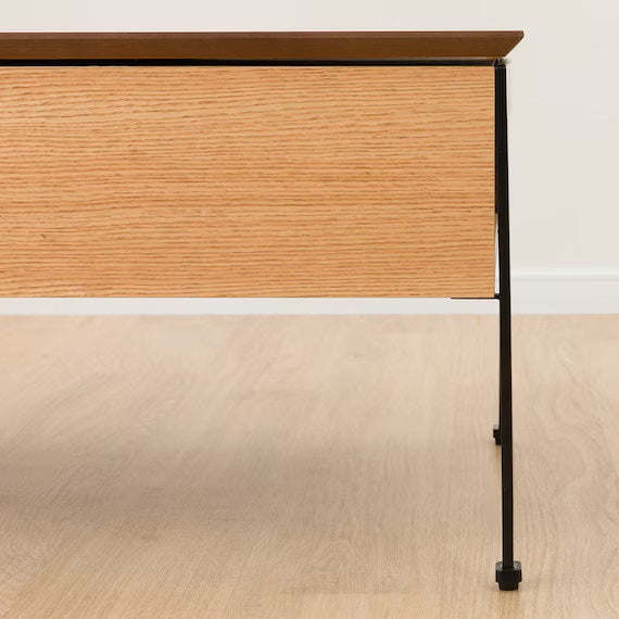 TABLE-TOP LIFTING CENTER TABLE TA01 LBR