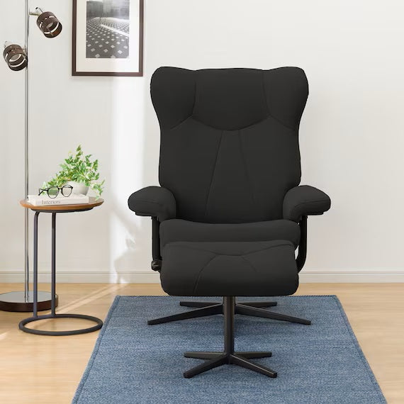 PERSONAL CHAIR PK02 N-SHIELD BK