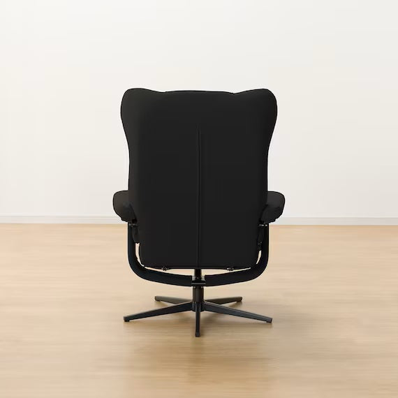 PERSONAL CHAIR PK02 N-SHIELD BK