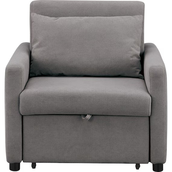 SOFABED BD02-2 DGY