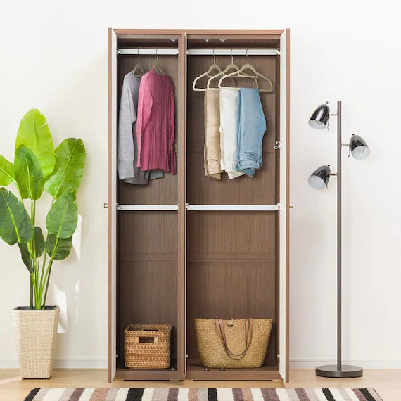 WARDROBE QUESS T 100WR MBR2