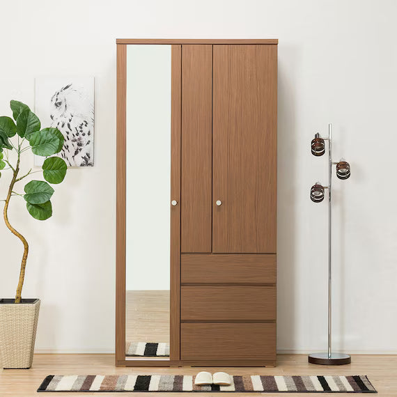 MULTI WARDROBE QUESS T 100MT MBR2