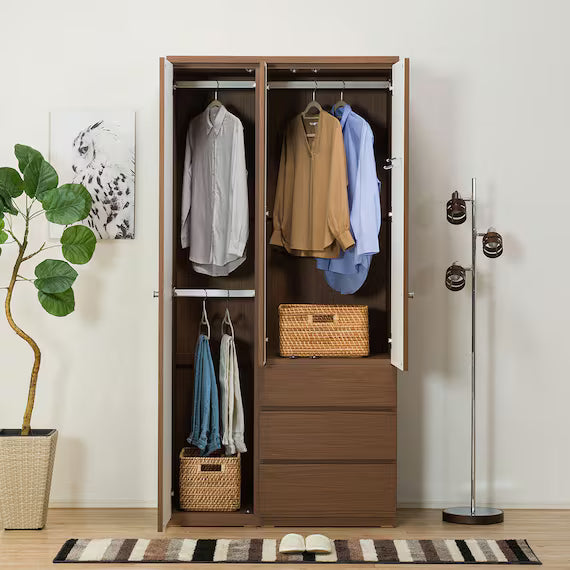 MULTI WARDROBE QUESS T 100MT MBR2