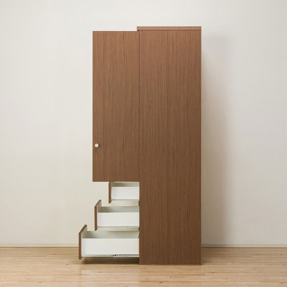 MULTI WARDROBE QUESS T 100MT MBR2