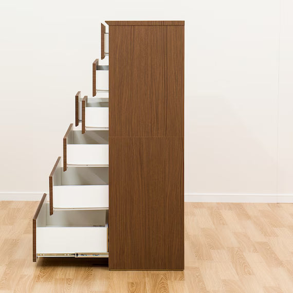 HIGH CHEST QUESS 80-6HC MBR2