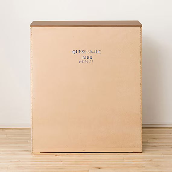 LOW CHEST QUESS 80-4LC MBR2