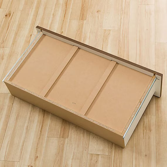 LOW CHEST QUESS 80-4LC MBR2