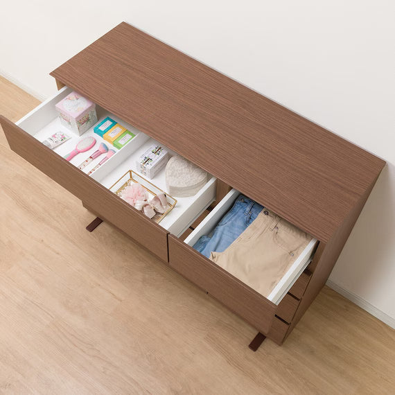 LOW CHEST QUESS 120-4LC MBR2