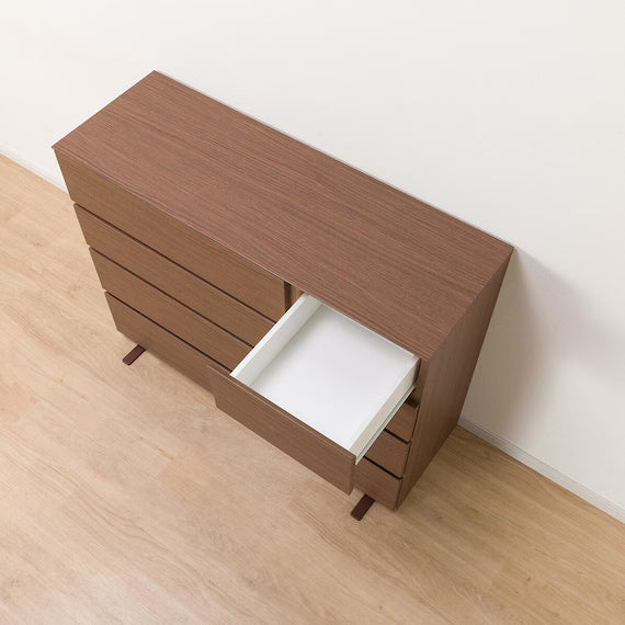 LOW CHEST QUESS 120-4LC MBR2