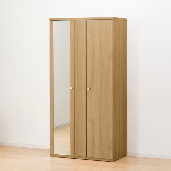 WARDROBE QUESS T 100WR LBR3