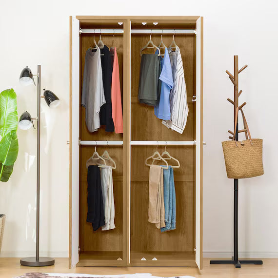 WARDROBE QUESS T 100WR LBR3