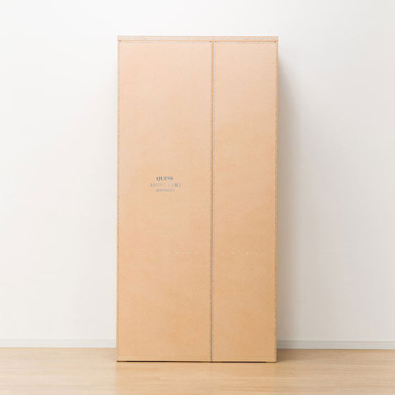 WARDROBE QUESS T 100WR LBR3