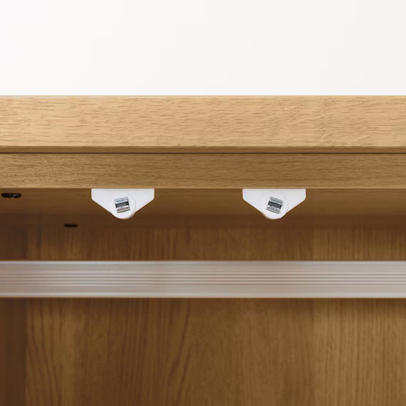 WARDROBE QUESS T 100WR LBR3