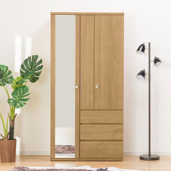 MULTI WARDROBE QUESS T 100MT LBR3