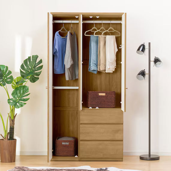 MULTI WARDROBE QUESS T 100MT LBR3