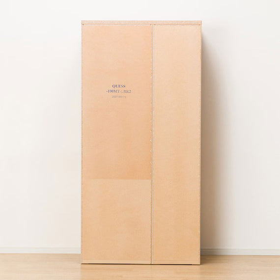 MULTI WARDROBE QUESS T 100MT LBR3