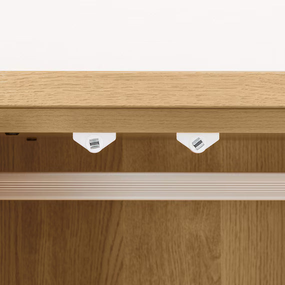 MULTI WARDROBE QUESS T 100MT LBR3