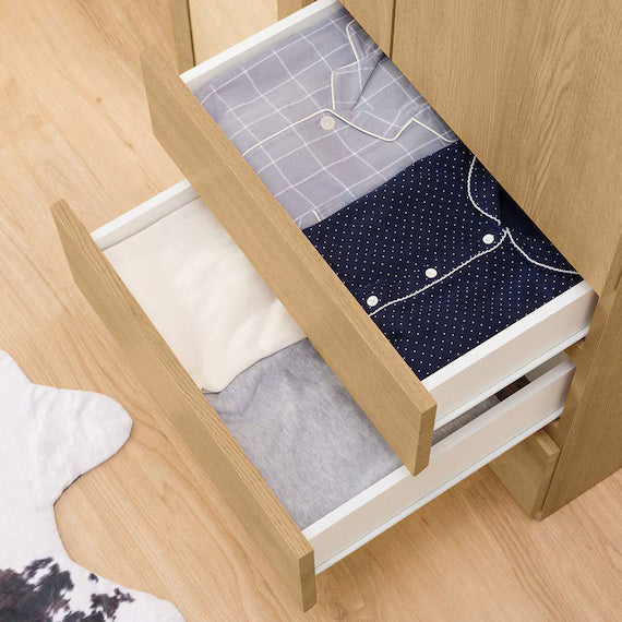 MULTI WARDROBE QUESS T 100MT LBR3