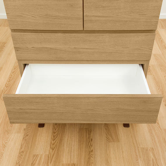 HIGH CHEST QUESS 80-6HC LBR3