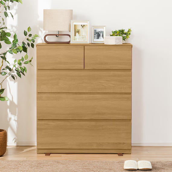 LOW CHEST QUESS 80-4LC LBR3