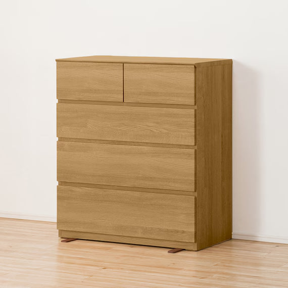 LOW CHEST QUESS 80-4LC LBR3