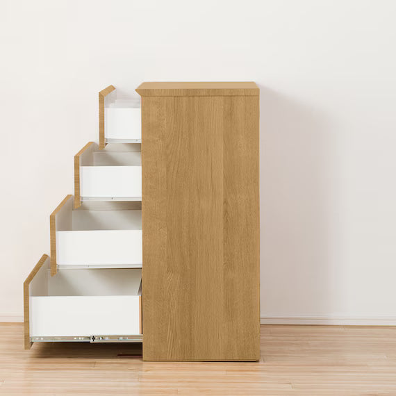 LOW CHEST QUESS 80-4LC LBR3