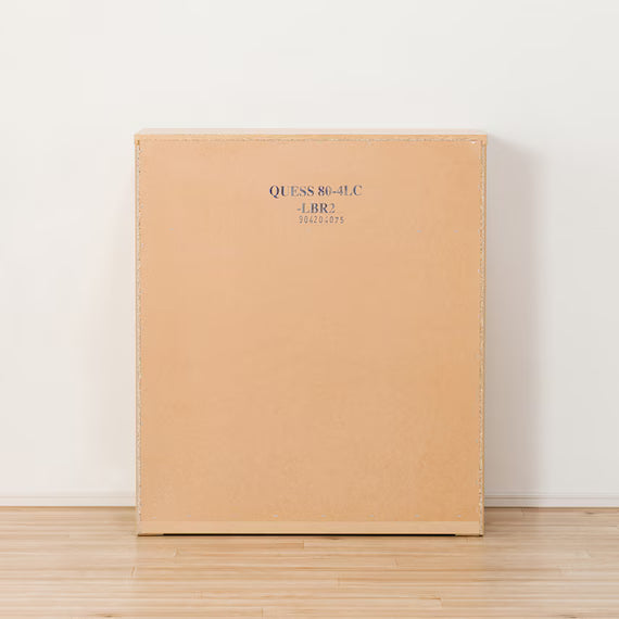 LOW CHEST QUESS 80-4LC LBR3