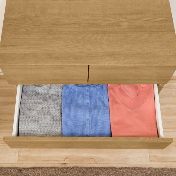 LOW CHEST QUESS 80-4LC LBR3