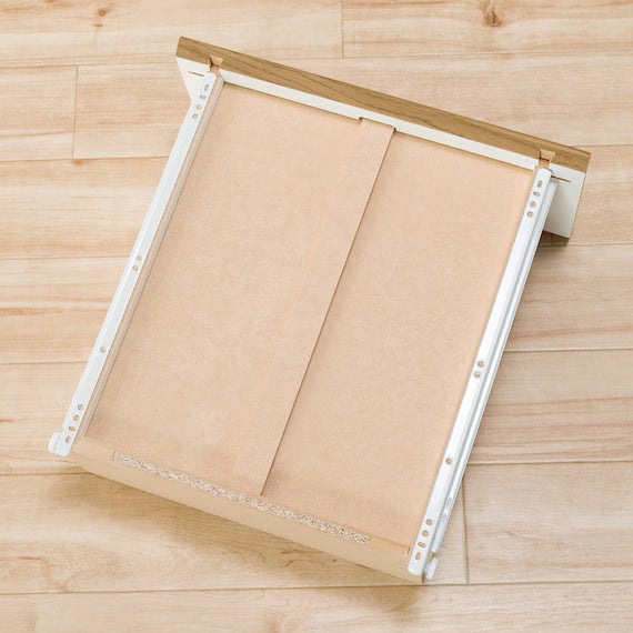 LOW CHEST QUESS 80-4LC LBR3