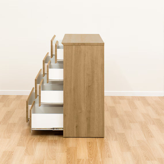 LOW CHEST QUESS 120-4LC LBR3