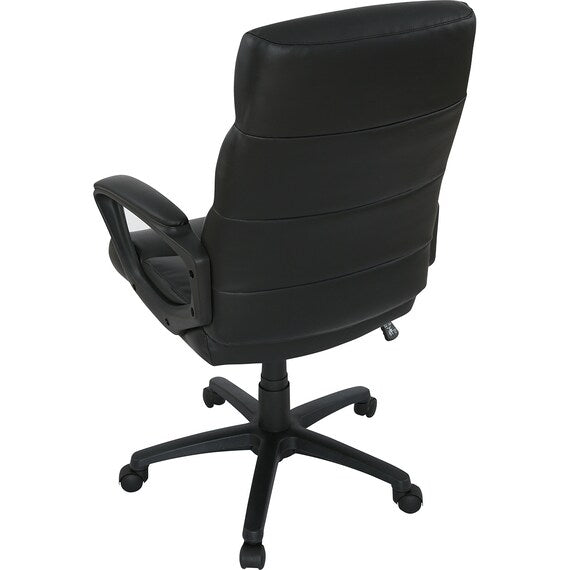 OFFICECHAIR OC507 BK