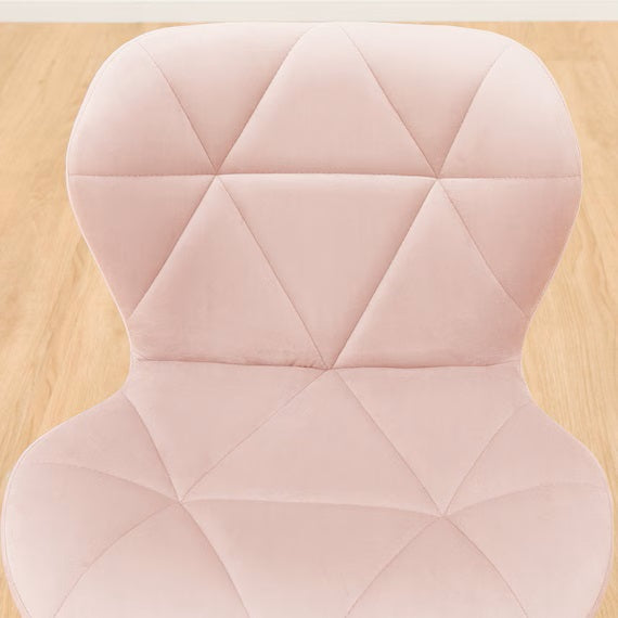 COMPACT OFFICECHAIR OC003N RO