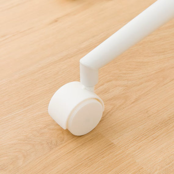 COMPACT OFFICECHAIR OC003N RO