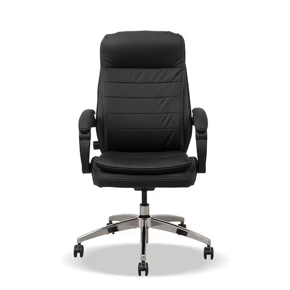 OFFICECHAIR OC708N N-SHIELD BK